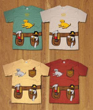 Design de T-shirt par MNM pour Salt Gypsy Girls | Design : #18851776