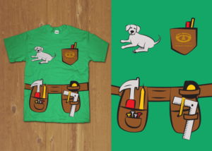 Design de T-shirt par MNM pour Salt Gypsy Girls | Design : #18851777