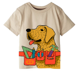 Design de T-shirt par Guida S. Moranes pour Salt Gypsy Girls | Design : #18868367