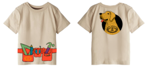 Design de T-shirt par Guida S. Moranes pour Salt Gypsy Girls | Design : #18868368