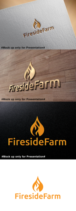 Logo Design by designmind78 for this project | Design: #18863838
