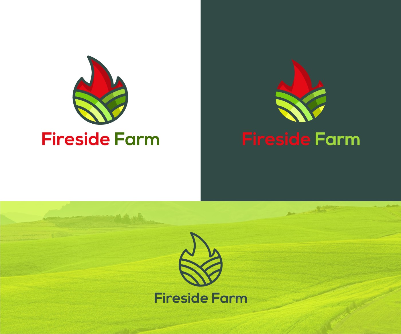 Logo Design by Fimbird for this project | Design #18865568
