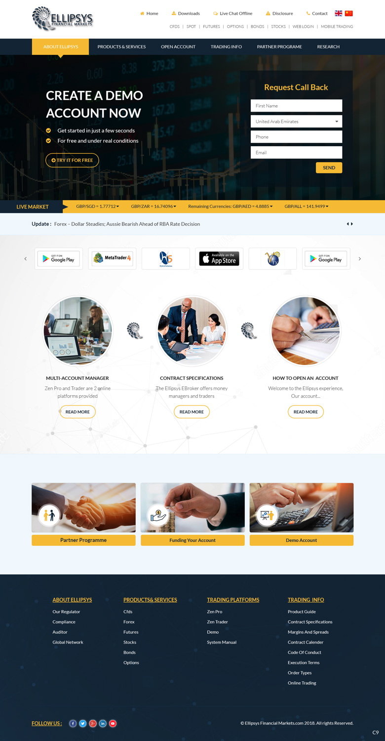 Web Design by pb for this project | Design #18856567