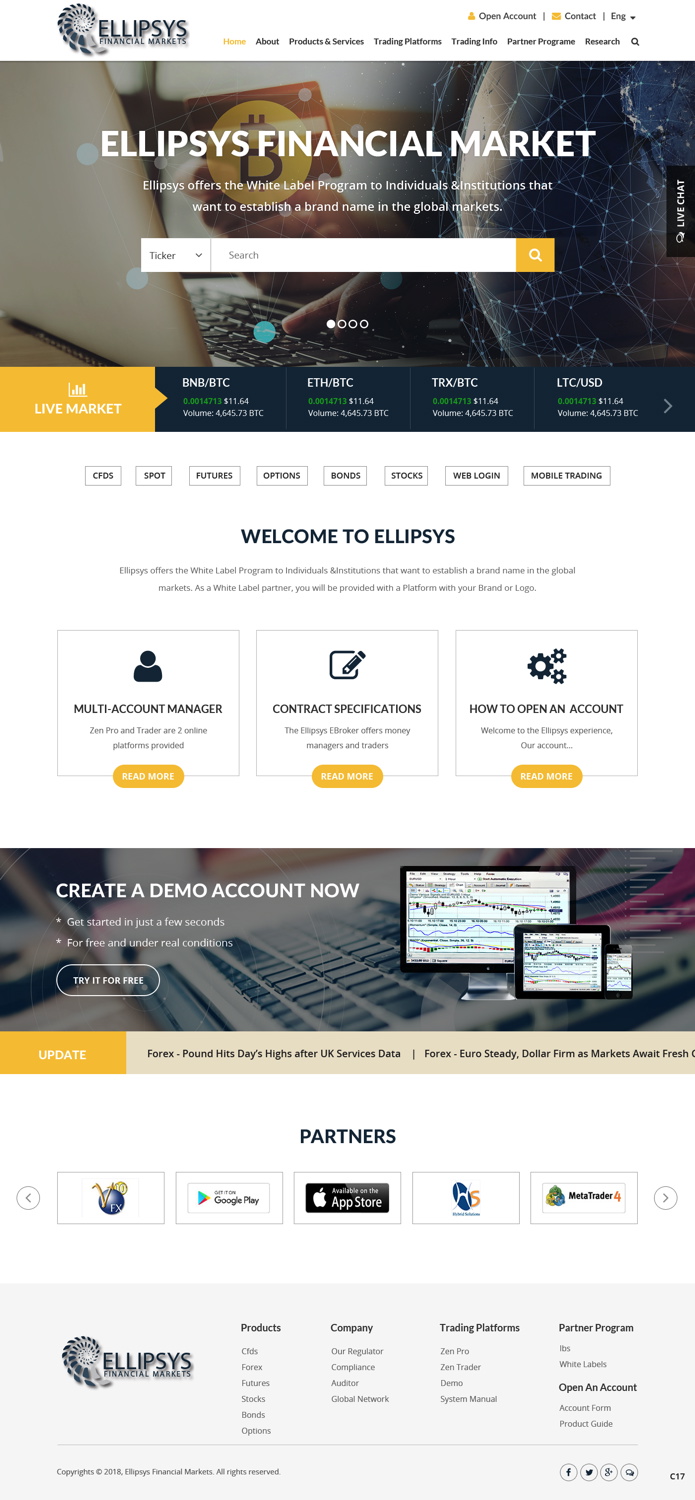 Web Design by pb for this project | Design #18856569
