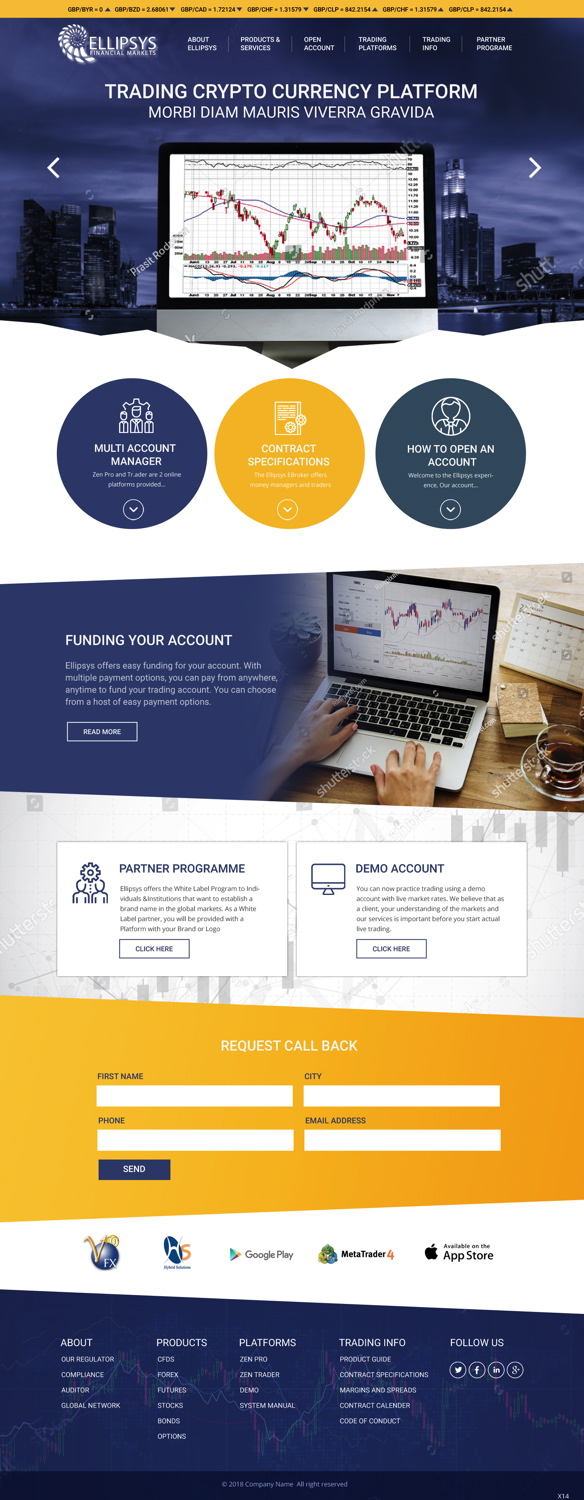 Web Design par pb pour ce projet | Design #18856578