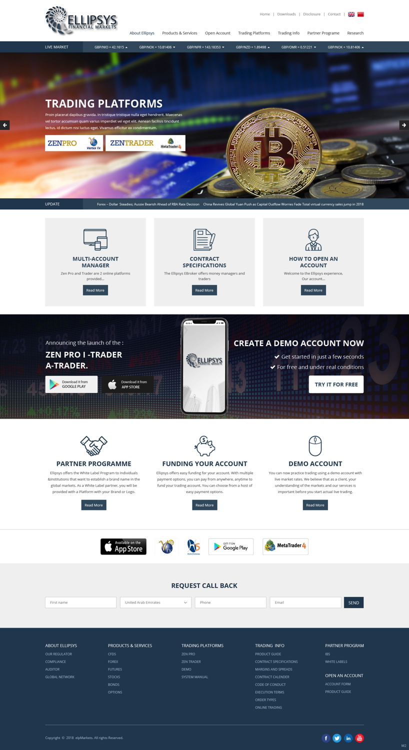Diseño Web por pb para este proyecto | Diseño #18856579