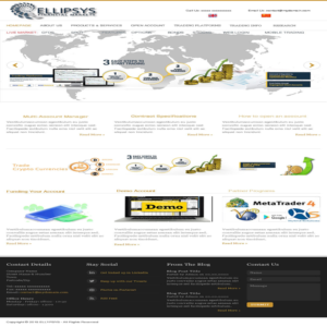 Web Design by veeBC for this project | Design #18885360