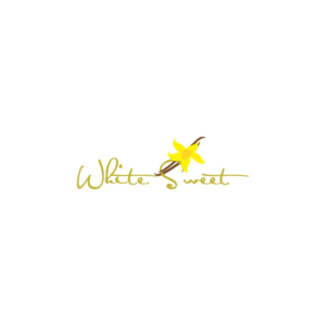 Logo Design by jhunzkie24 for White sweet | Design #18879232