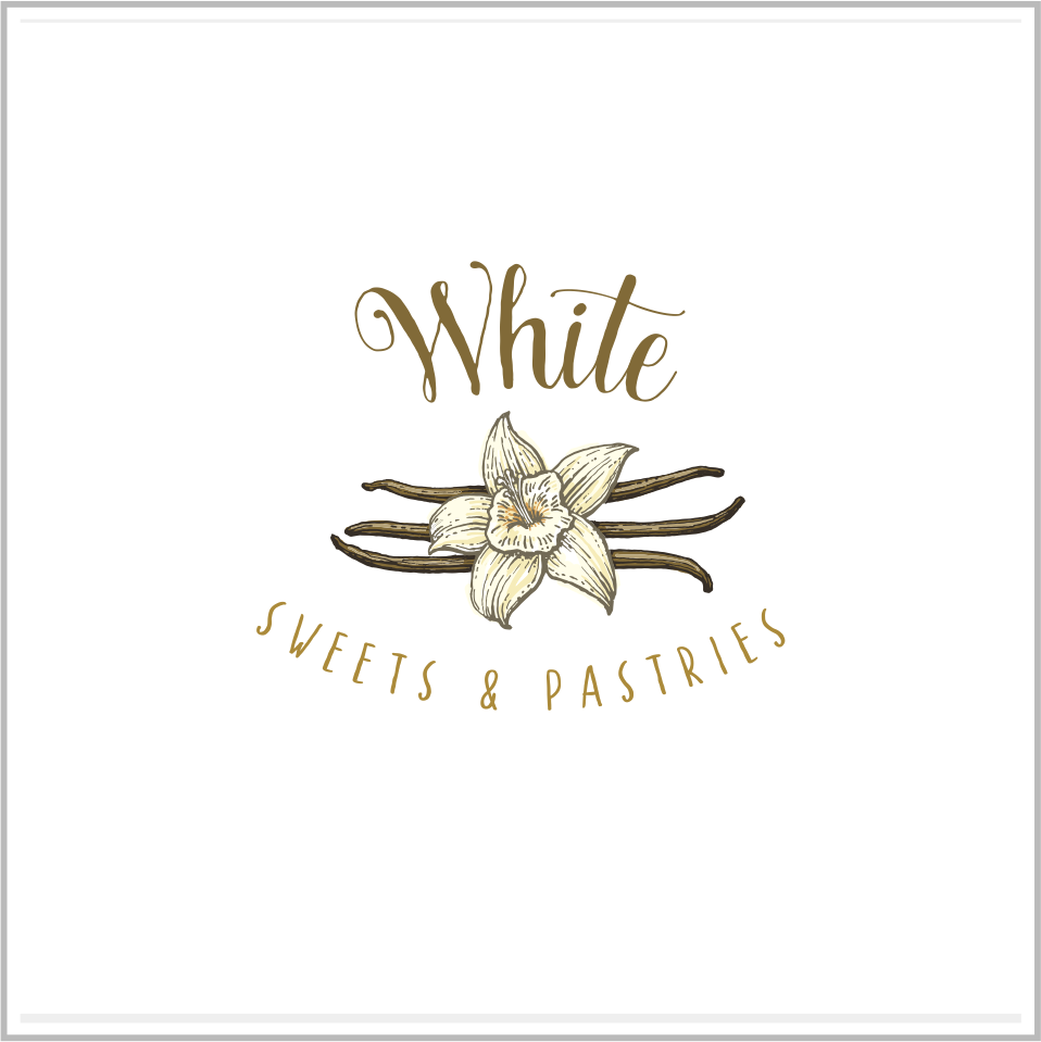 Design de Logo par  Raicho pour White sweet | Design : #18931988