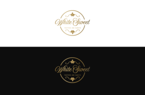Logo Design by GLDesigns for White sweet | Design #18881086