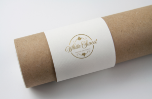 Design de Logo par GLDesigns pour White sweet | Design : #18881088