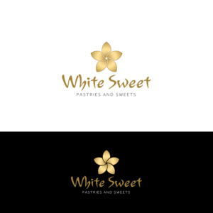 Logo Design by Anoushay for White sweet | Design #18889551