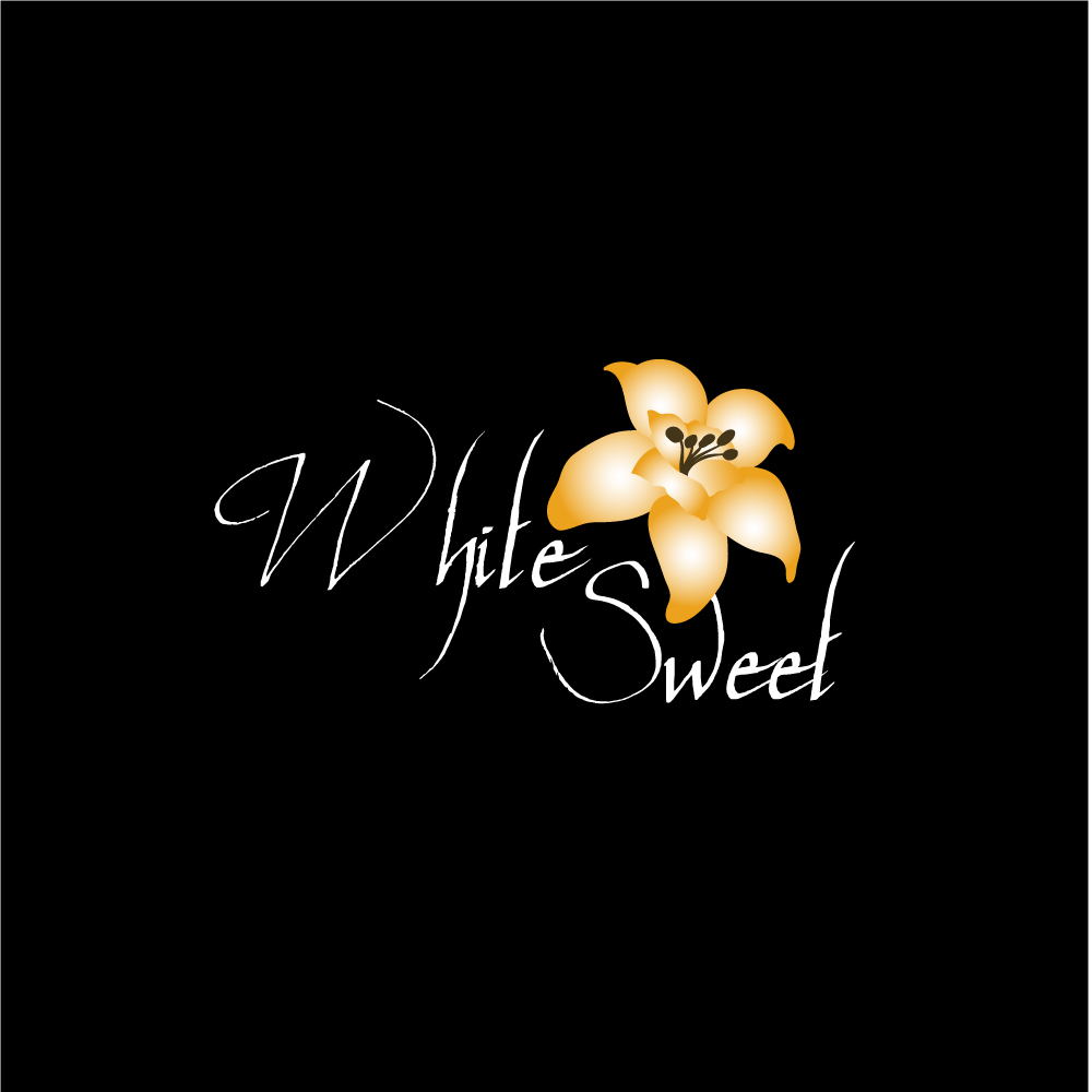 Logo Design by Nuepine Designs for White sweet | Design #18928205