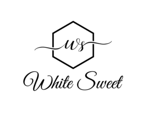 Logo Design by IconicEcho for White sweet | Design: #18909527