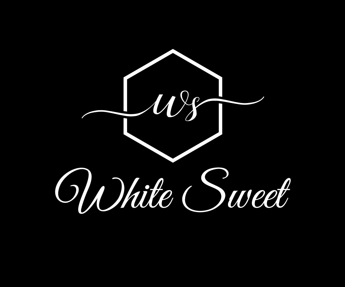 Diseño de Logo por IconicEcho para White sweet | Diseño #18909528