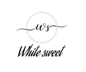 Logo Design by appledesign 3 for White sweet | Design: #18889436
