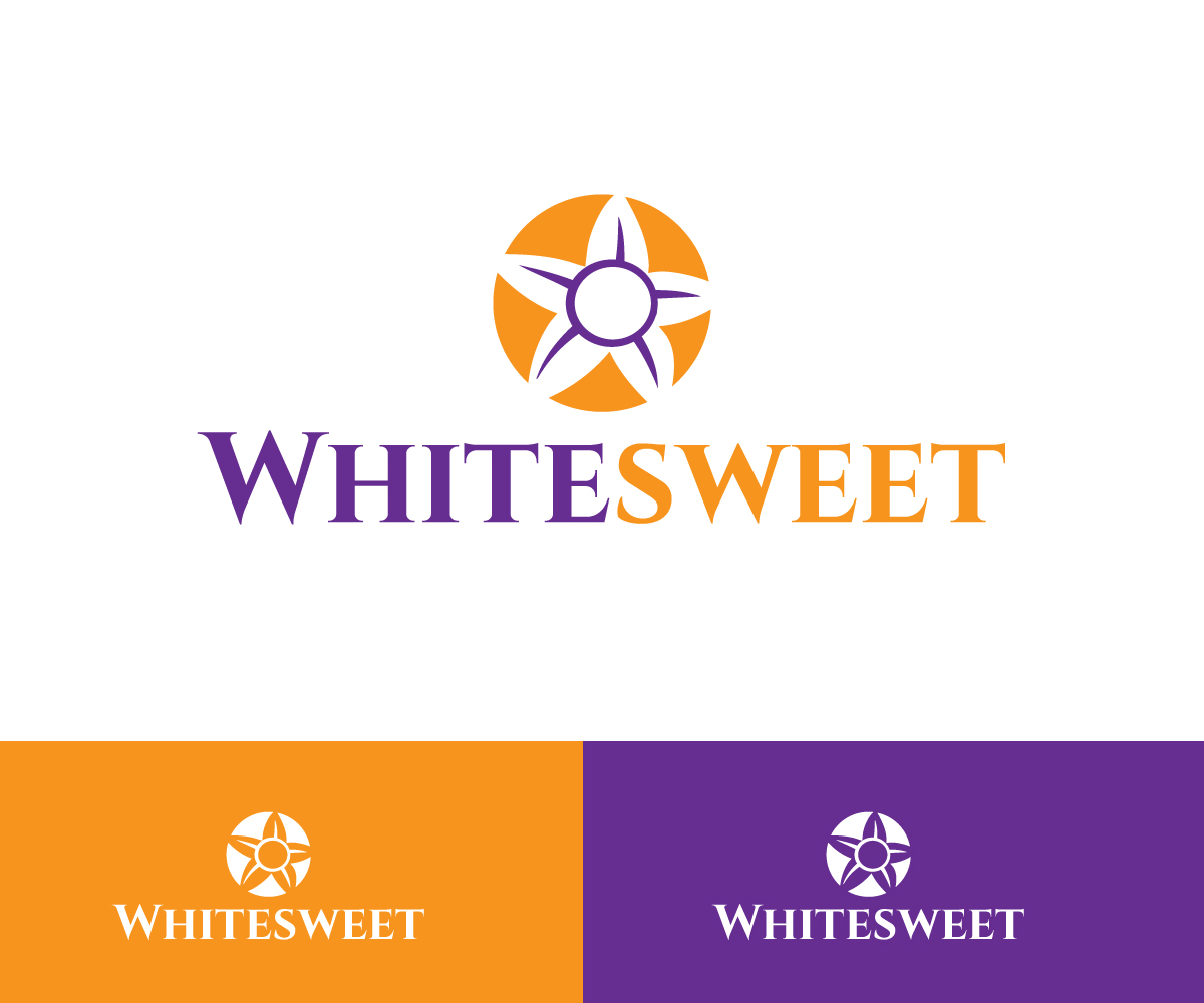 Logo Design by designmind78 for White sweet | Design #18885136