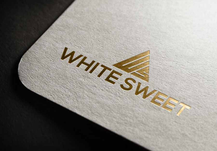 Logo Design by khairul 5 for White sweet | Design #18930980