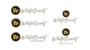 Logo Design by afaraz667 for White sweet | Design: #18909259