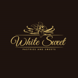 Logo Design by MihaSto for White sweet | Design: #18882824