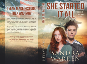 Book Cover Design by dienel96 for Arlie Enterprises | Design: #18937285