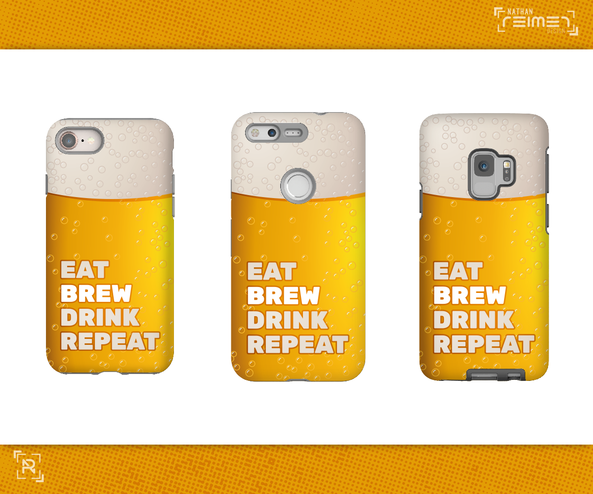 Design de Produit Promotionnel par nreimer pour Mooney Ltd | Design #18887658