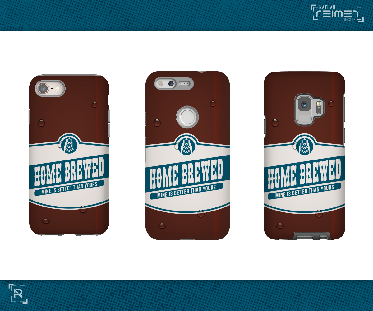 Design de Produit Promotionnel par nreimer pour Mooney Ltd | Design #18888920