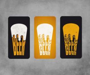 Merchandize Design by SpaGGy for Mooney Ltd | Design: #18875528