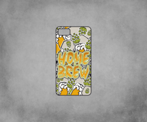 Merchandize Design by SpaGGy for Mooney Ltd | Design: #18883298