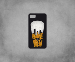 Merchandize Design by SpaGGy for Mooney Ltd | Design: #18899285