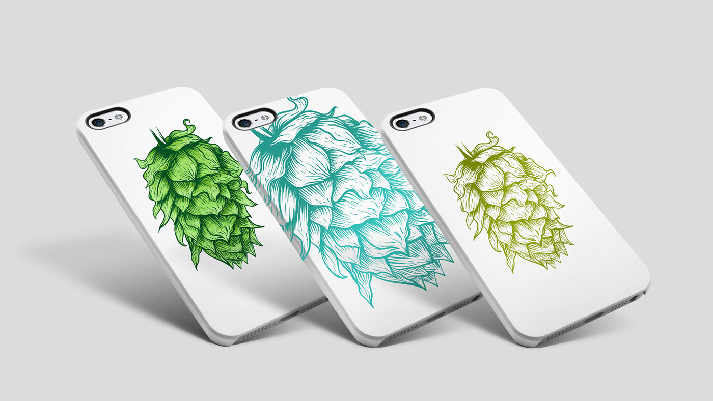 Design de Produit Promotionnel par mckirbz pour Mooney Ltd | Design #18871597