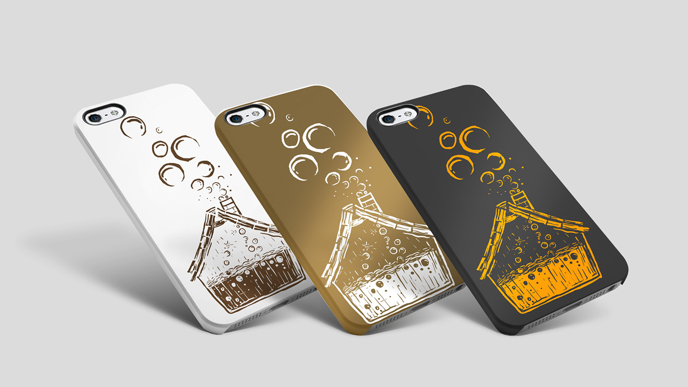 Merchandize Design by mckirbz for Mooney Ltd | Design #18877356