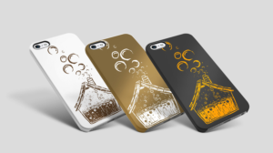 Merchandize Design by mckirbz for Mooney Ltd | Design: #18877356