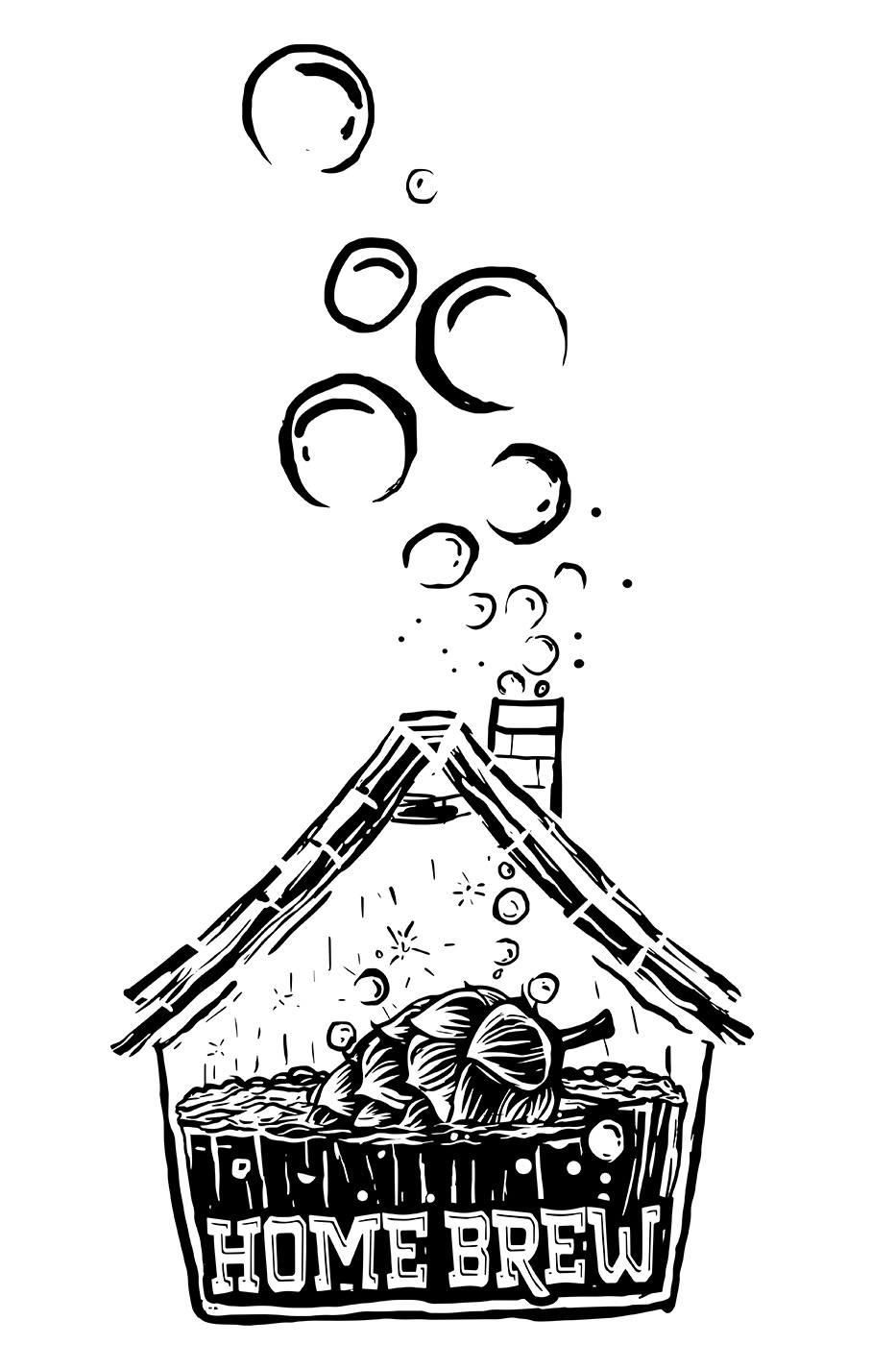 Merchandize Design by mckirbz for Mooney Ltd | Design #18884863