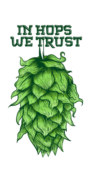 Design A Home Brew Based Phone Cover/Case - long term designer needed | Merchandize Design by mckirbz