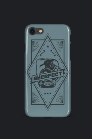 Merchandize Design by Wadie27