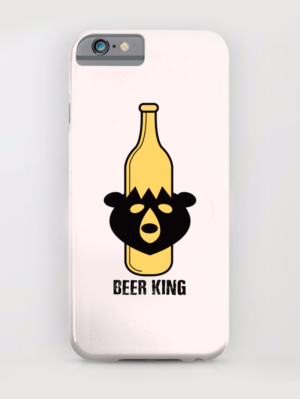 Merchandize Design by Titudesign