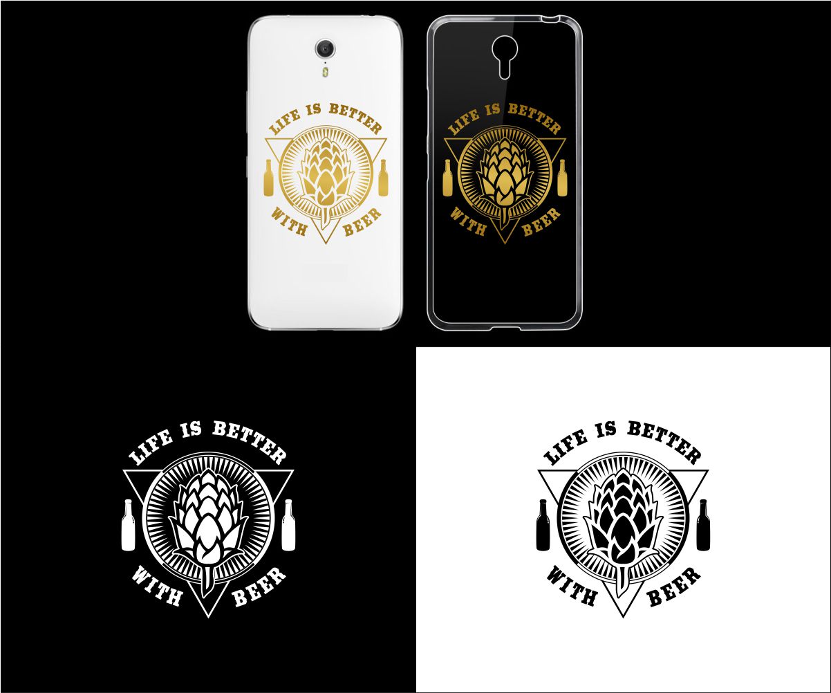 Diseño de Mercancía por S.S. Mulla para Mooney Ltd | Diseño #18900175