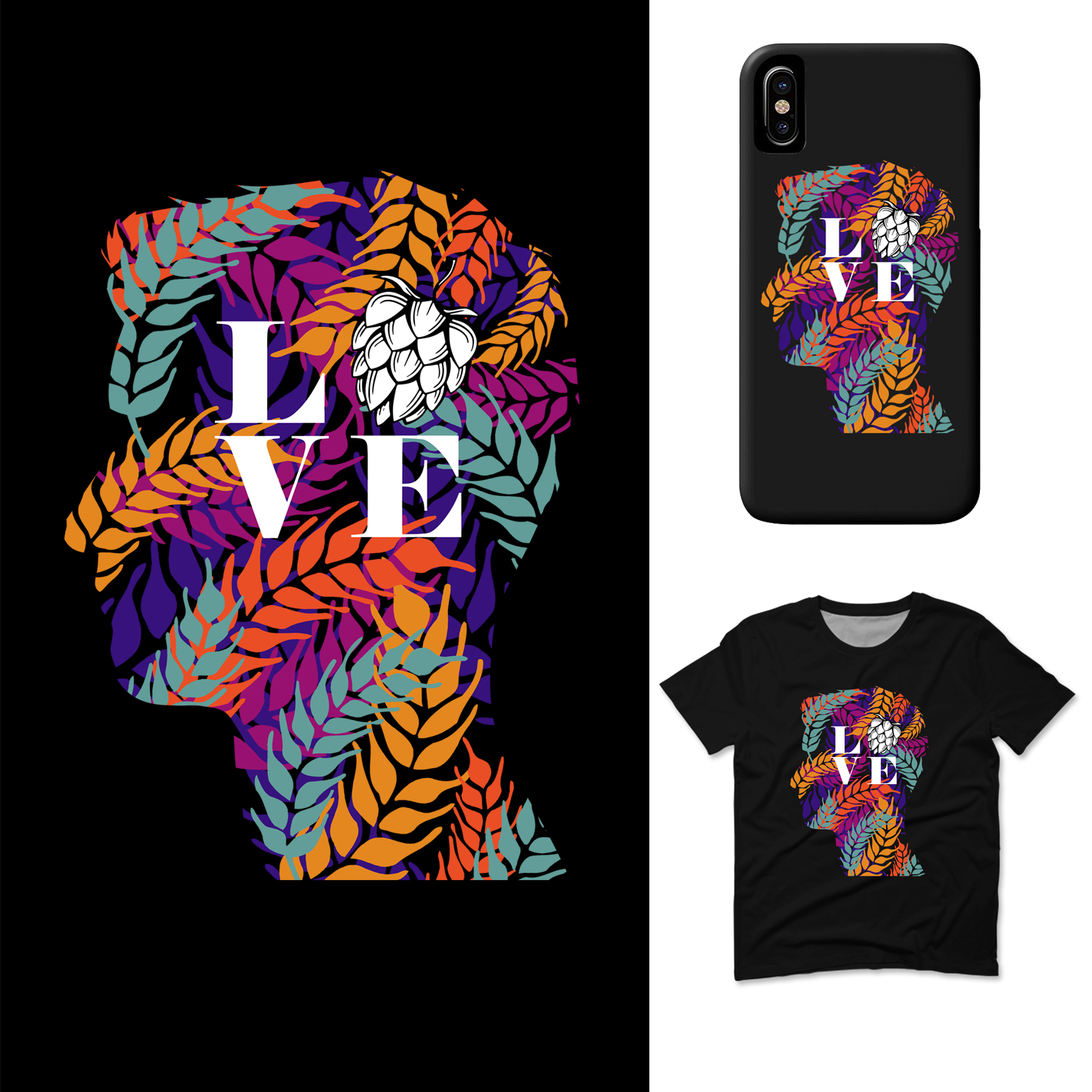 Design de Produit Promotionnel par Heydale pour Mooney Ltd | Design #18902689