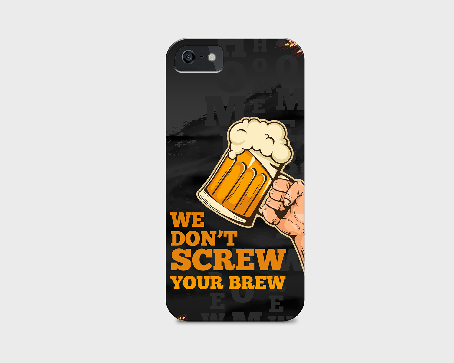 Merchandize Design by Kishaloy_D for Mooney Ltd | Design #18927366