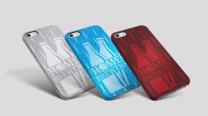 Merchandize Design by metropolutan.rimba for Mooney Ltd | Design: #18872291