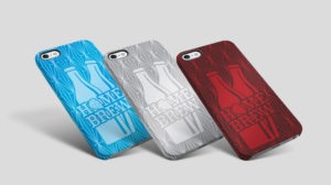 Merchandize Design by metropolutan.rimba for Mooney Ltd | Design: #18880006