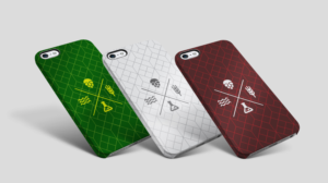 Merchandize Design by metropolutan.rimba