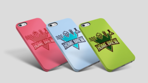 Design de Produit Promotionnel par metropolutan.rimba pour Mooney Ltd | Design : #18880509