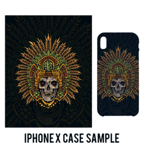 Design A Home Brew Based Phone Cover/Case - long term designer needed | Merchandize Design by krizvector
