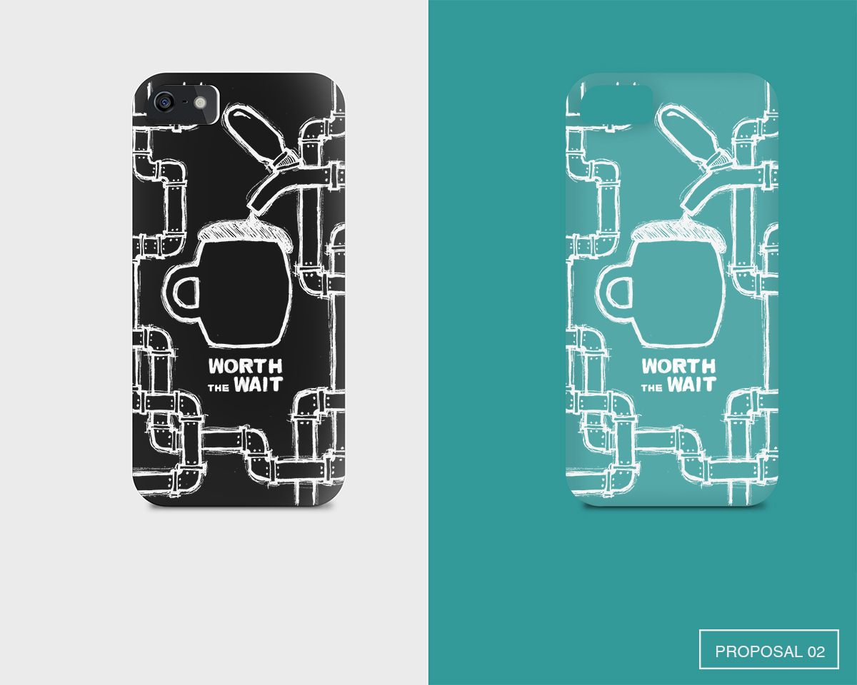 Merchandize Design by Guida S. Moranes for Mooney Ltd | Design #18886689