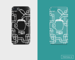 Merchandize Design by Guida S. Moranes for Mooney Ltd | Design: #18886689