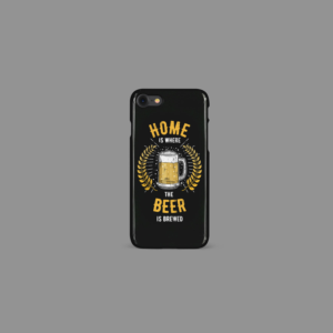 Merchandize Design by ORCA Creative