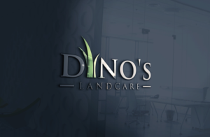 Design de Logo par GLDesigns pour Dino’s Landcare LLC | Design : #18848572