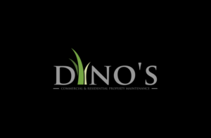 Design de Logo par GLDesigns pour Dino’s Landcare LLC | Design : #18858892